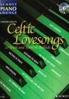Celtic Lovesongs S1